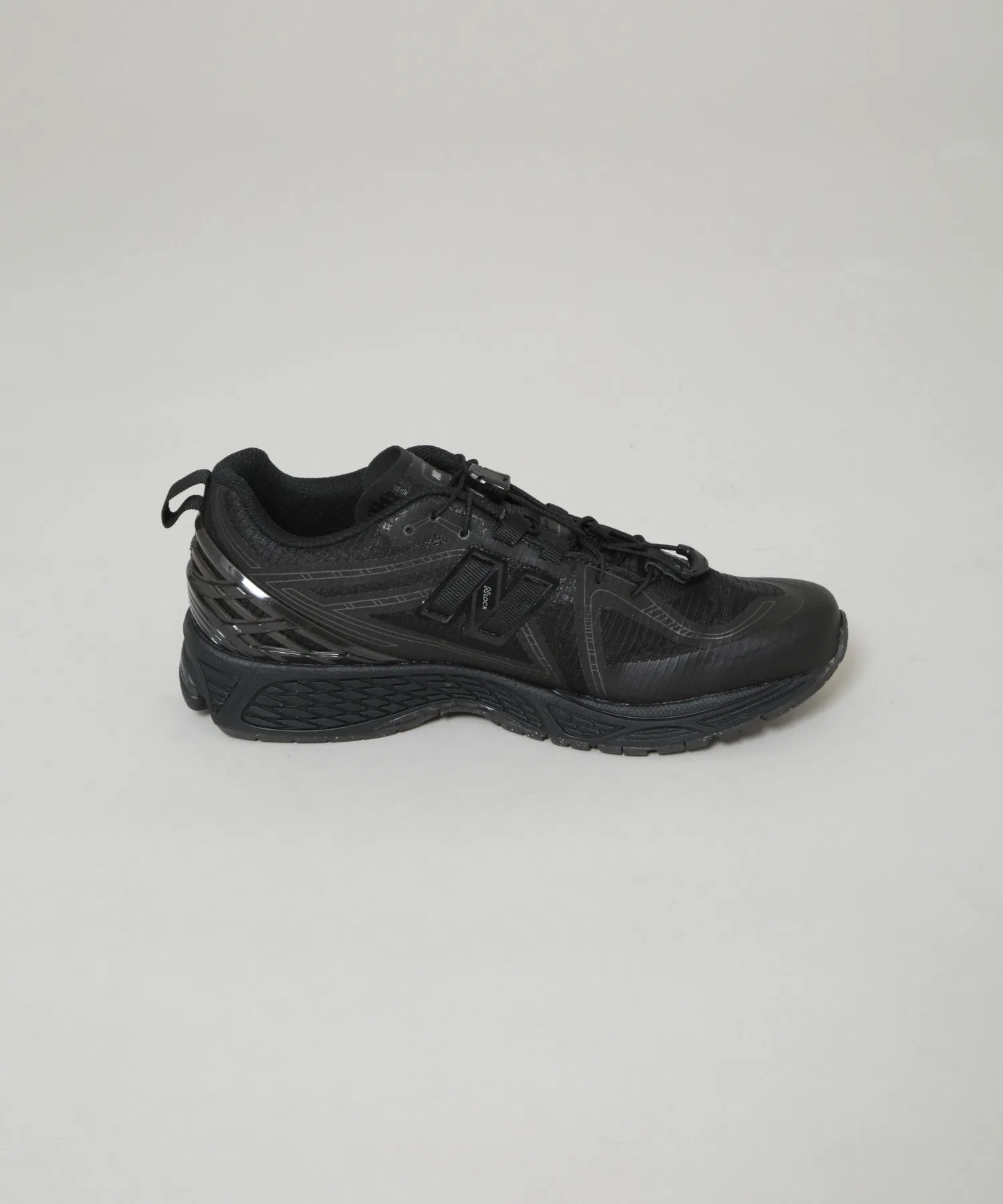 Мужские кроссовки New Balance 1906R — фото 3