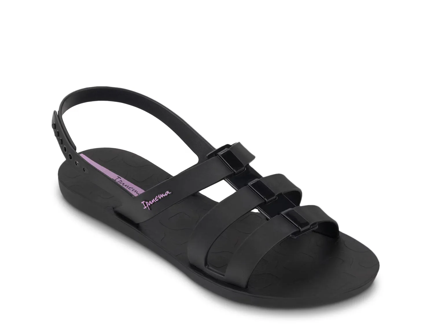 

Сандалии Style Sandal Ipanema, черный