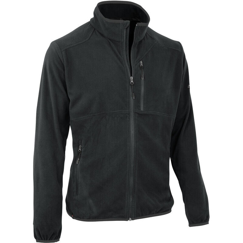 

Куртка флисовая Maul Sport, цвет schieferbraun