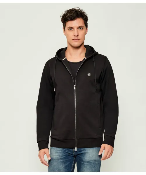 

Толстовка C-Spence 01 Regular fit Boss, черный