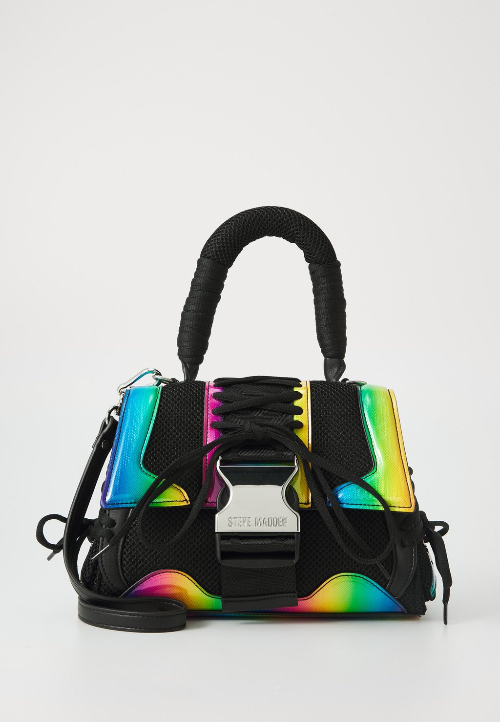 

Сумка BDIEGO Steve Madden, черный