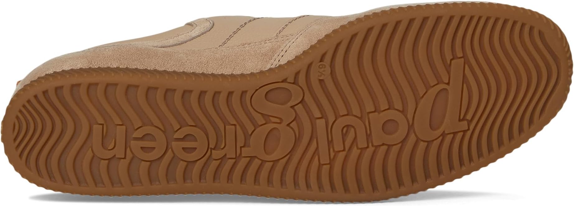 Кроссовки Paul Green Chantel Sneakers, цвет Almond Combo — фото 3