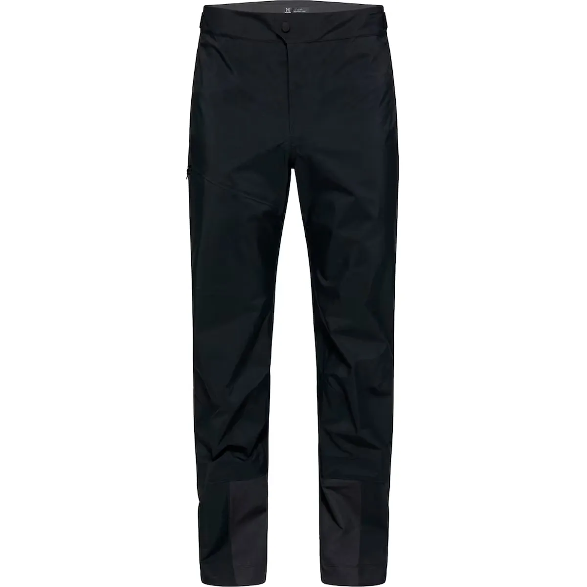 

Мужские брюки Roc GTX Haglöfs, чёрный