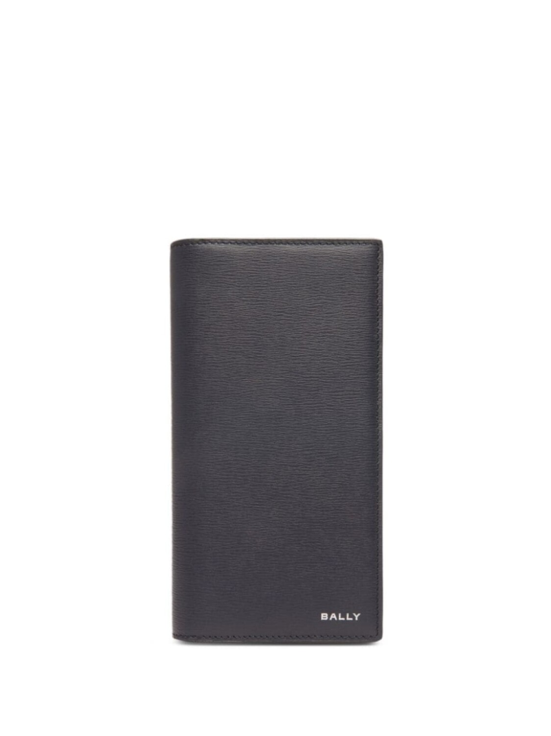 

Кошелек с логотипом Bally, серый