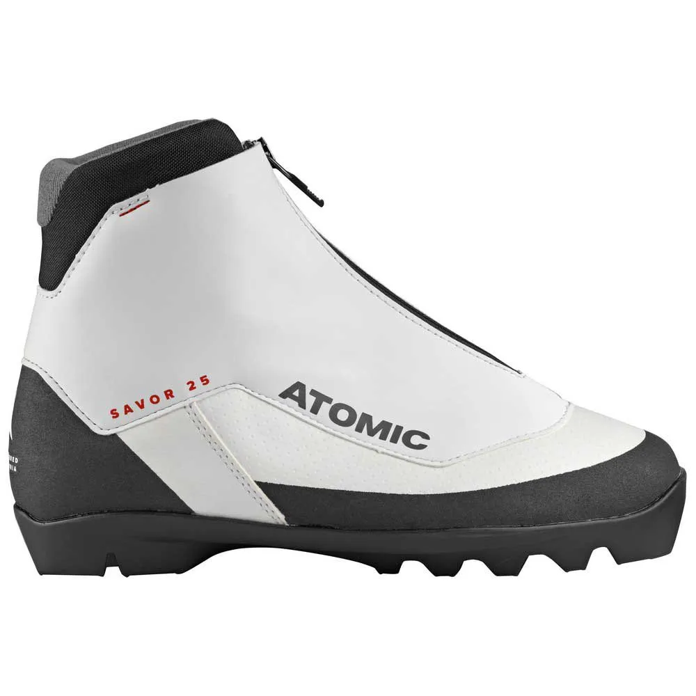 

Лыжные ботинки Atomic Savor 25 Woman Nordic, белый