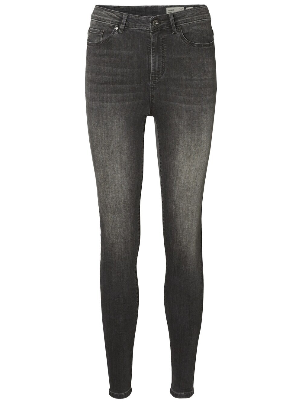 

Узкие джинсы Vero Moda Sophia, серый