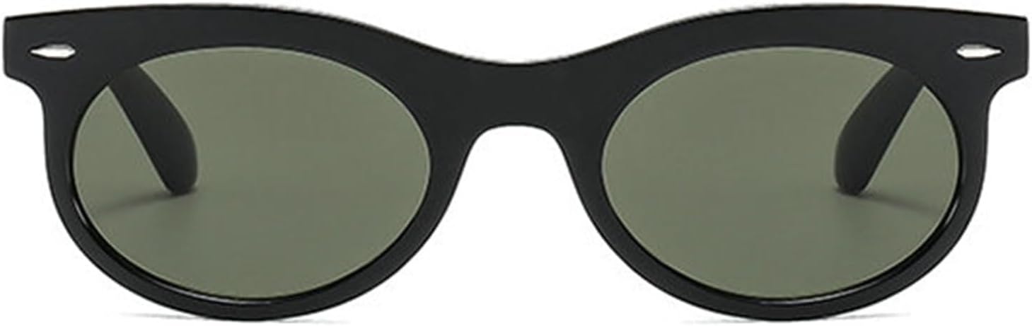 

Классические роскошные солнцезащитные очки Helena с заклепками, квадратной формы, для женщин и мужчин, модные винтажные солнцезащитные очки в стиле панк, популярные хип-хоп, с защитой от УФ-излучения UV400, C5