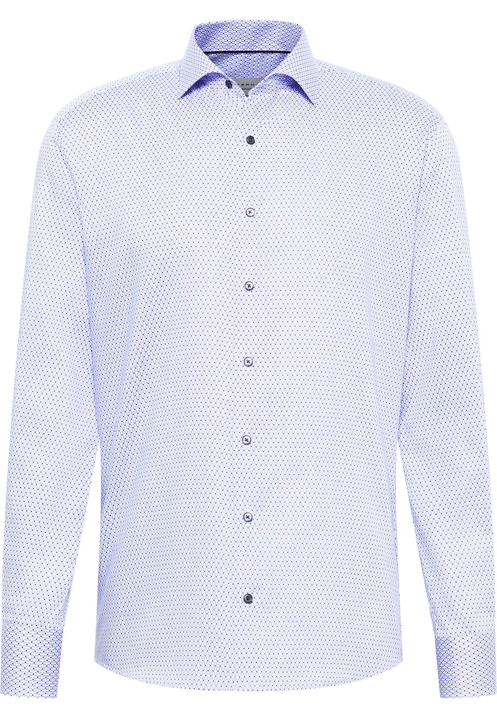 

Рубашка MODERN FIT Eterna, синий