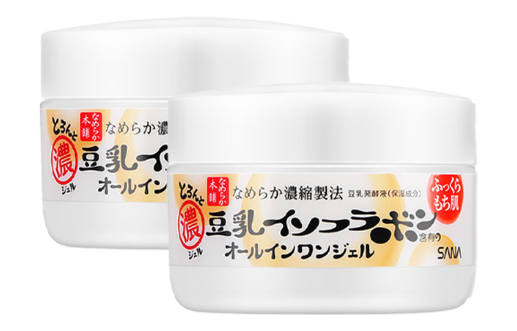 

Увлажняющие кремы и средства для лица Unisex Sana