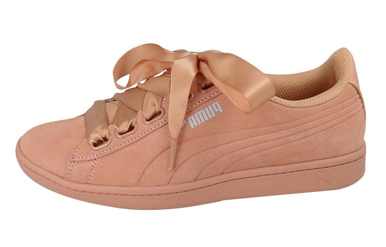 

Кроссовки PUMA Vikky Ribbon Satin Ribbon For Pink Women's