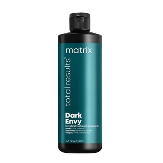 

МАСКА 500 МЛ Matrix MATRIX TR DARK ENVY