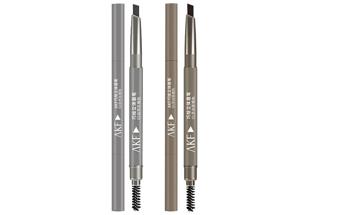 

Карандаши для бровей / Пудры для бровей AKF