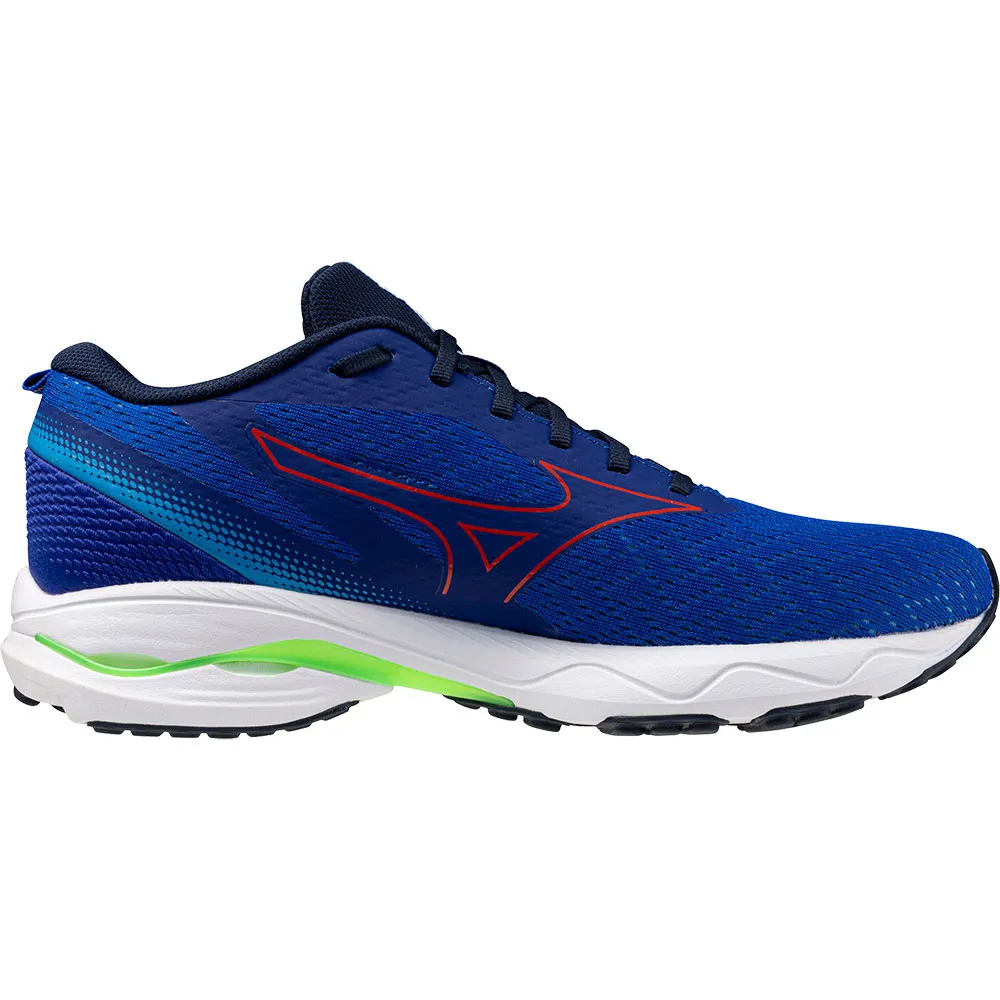 

Кроссовки Mizuno Wave Prodigy 6, синий