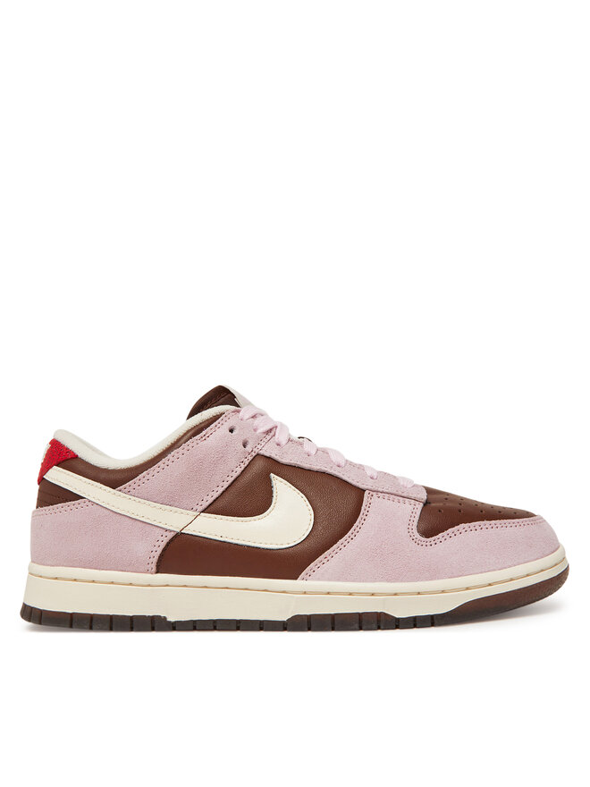 Кроссовки Dunk Low Hm0987 Nike, коричневый