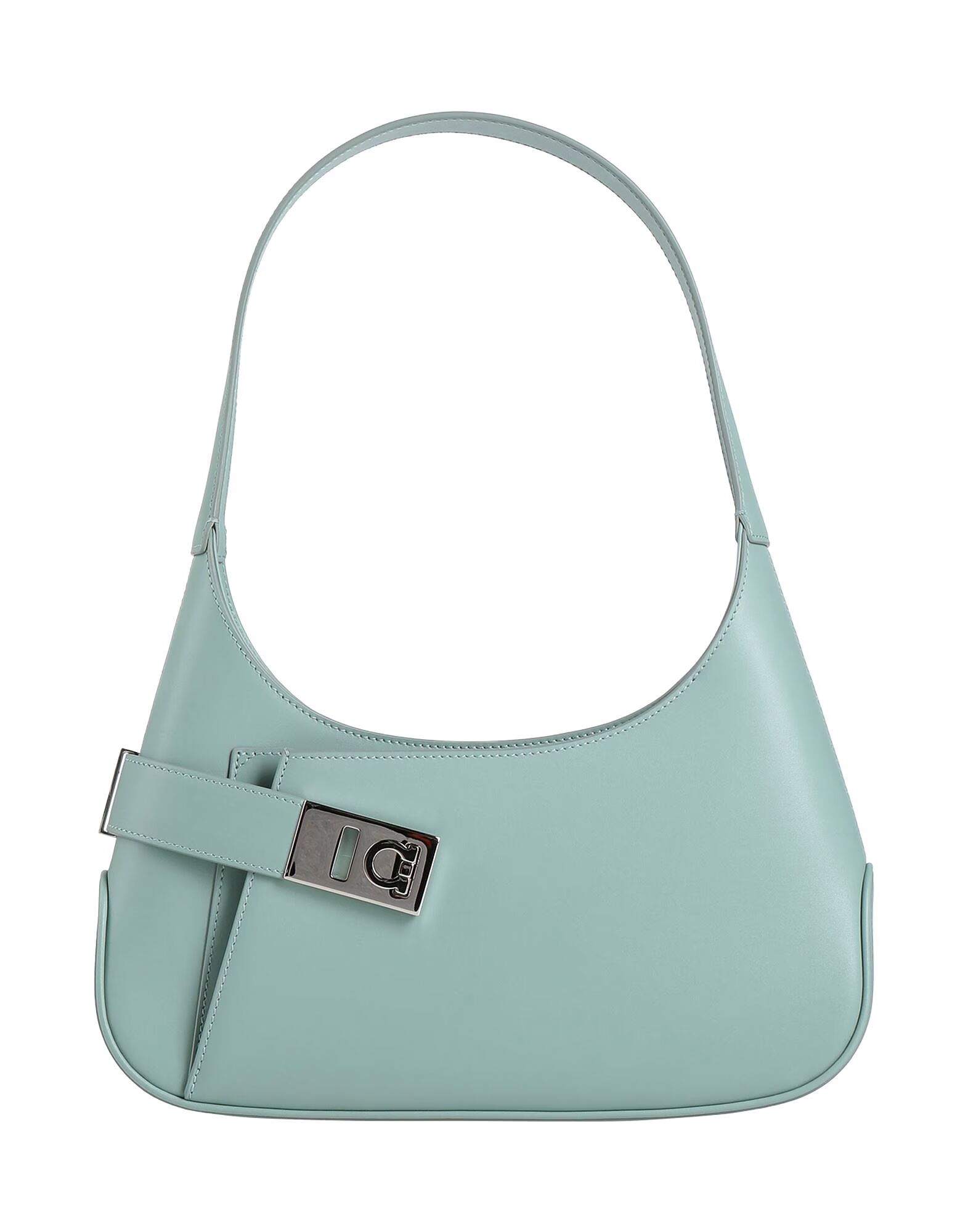 

Сумка ARCHIVE SH S Ferragamo, светло-голубой