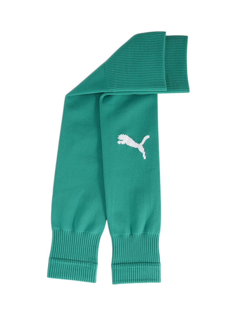 

Футбольные носки PUMA, изумрудный