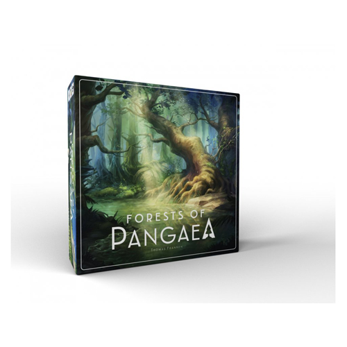 

Настольная игра Forests Of Pangaea Premium
