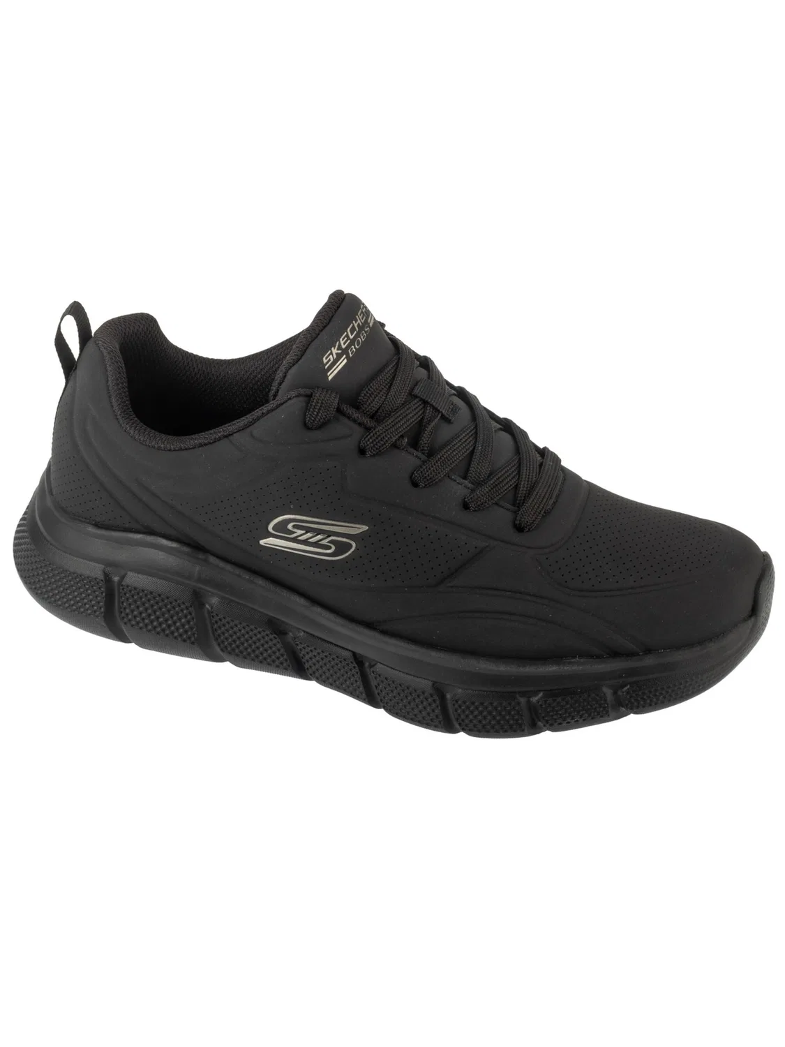 Кроссовки 'Skechers Bobs B Flex - Arctic Edge' Skechers, Black — фото 2