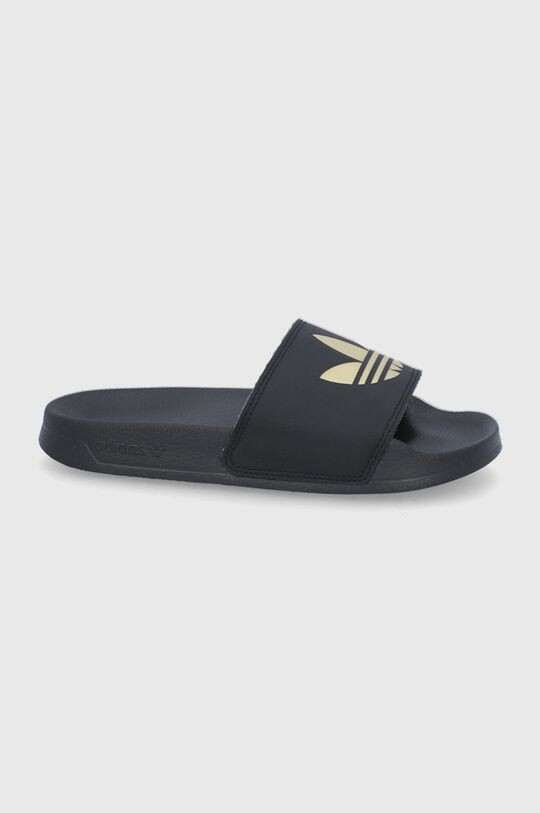 

Шлепанцы adidas Originals, черный