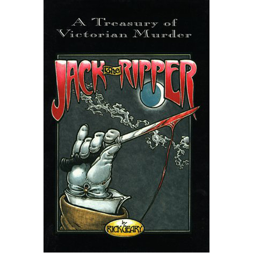 

Книга Treasury Of Victorian Murder #2 (Hardback)
