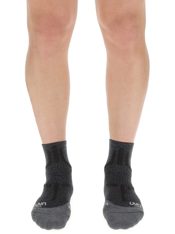 

Носки UYN Socke, серый