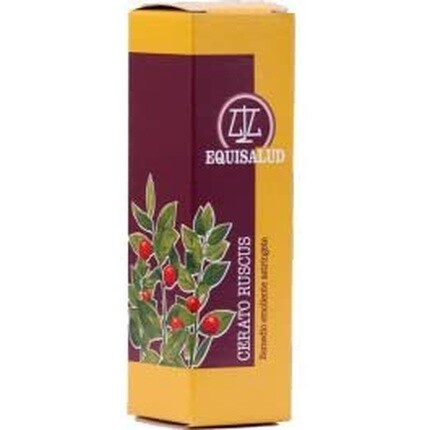 

Рускус Бальзам 50 г Equisalud