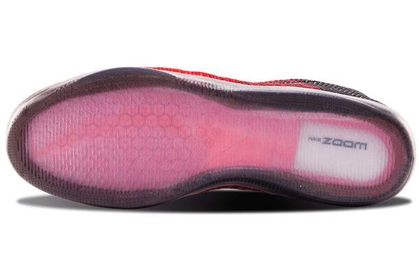 Кроссовки kobe 11 elite low 'achilles heel' Nike, мультиколор — фото 4