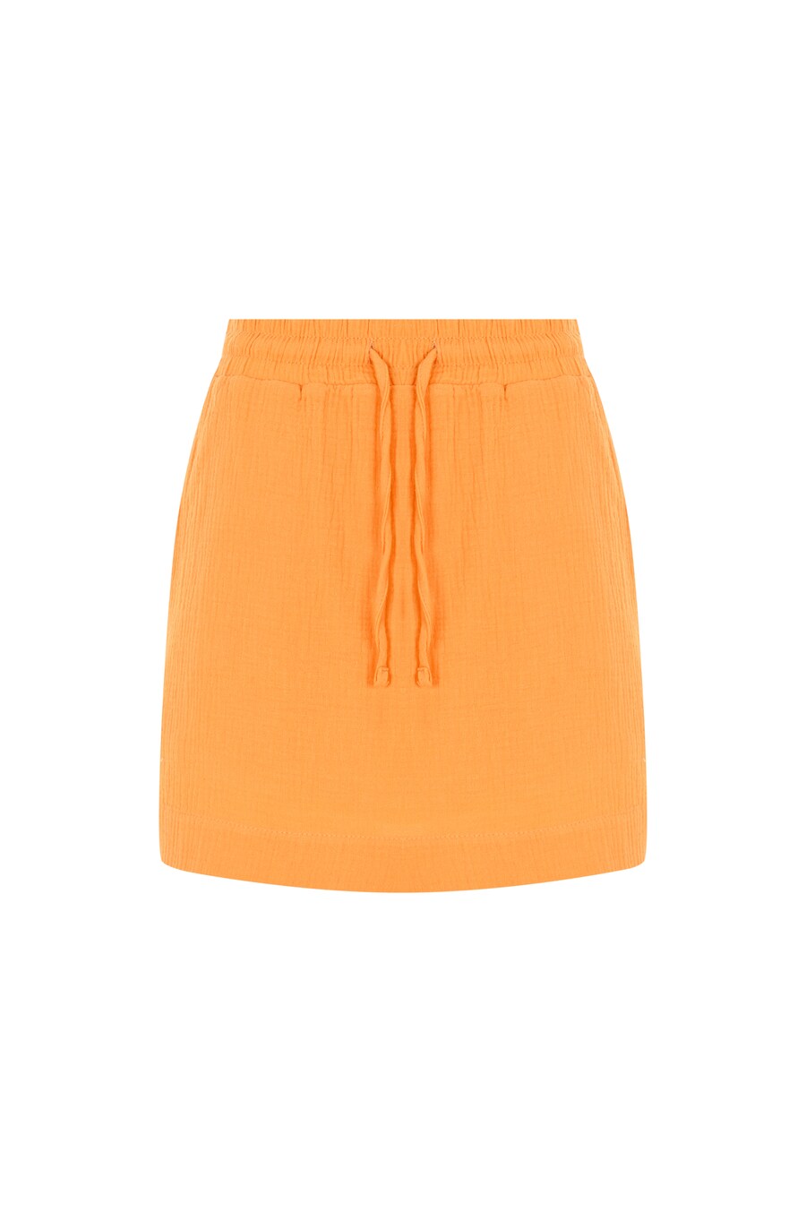 

Мини юбка FRESHLIONS Sumi, Orange