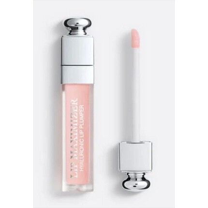 

Addict Lip Maximizer 6 мл 001 Розовый Dior