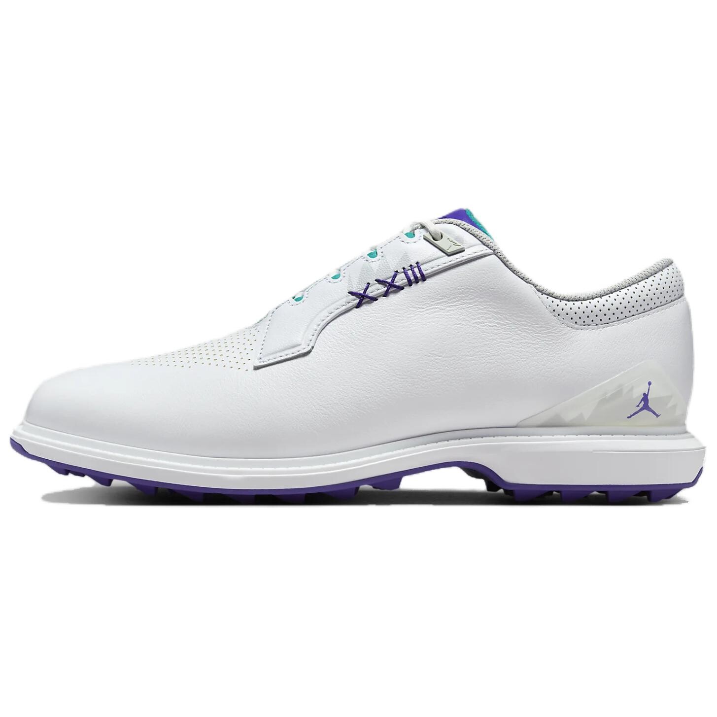 

Air ADG 5 Wide «Белый виноградный лед» Jordan