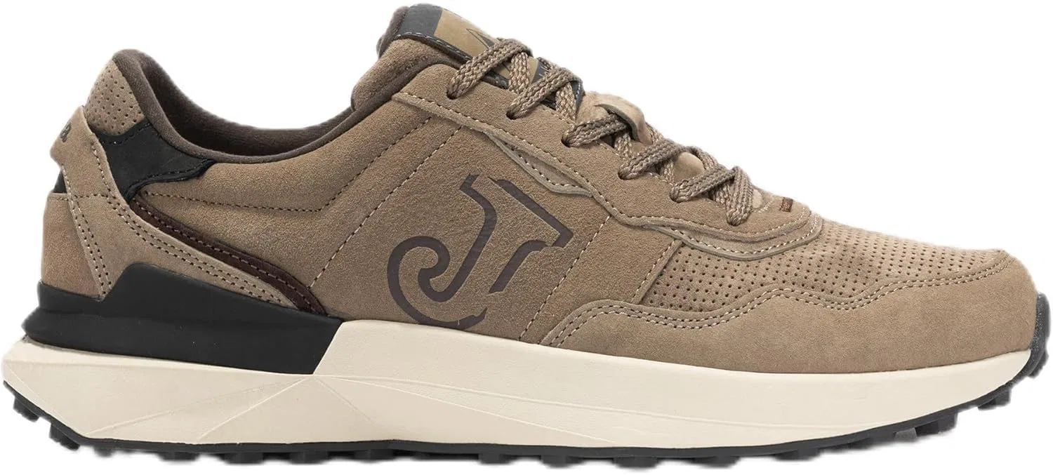 Мужские кроссовки Joma C.Delta 2535 бежевые