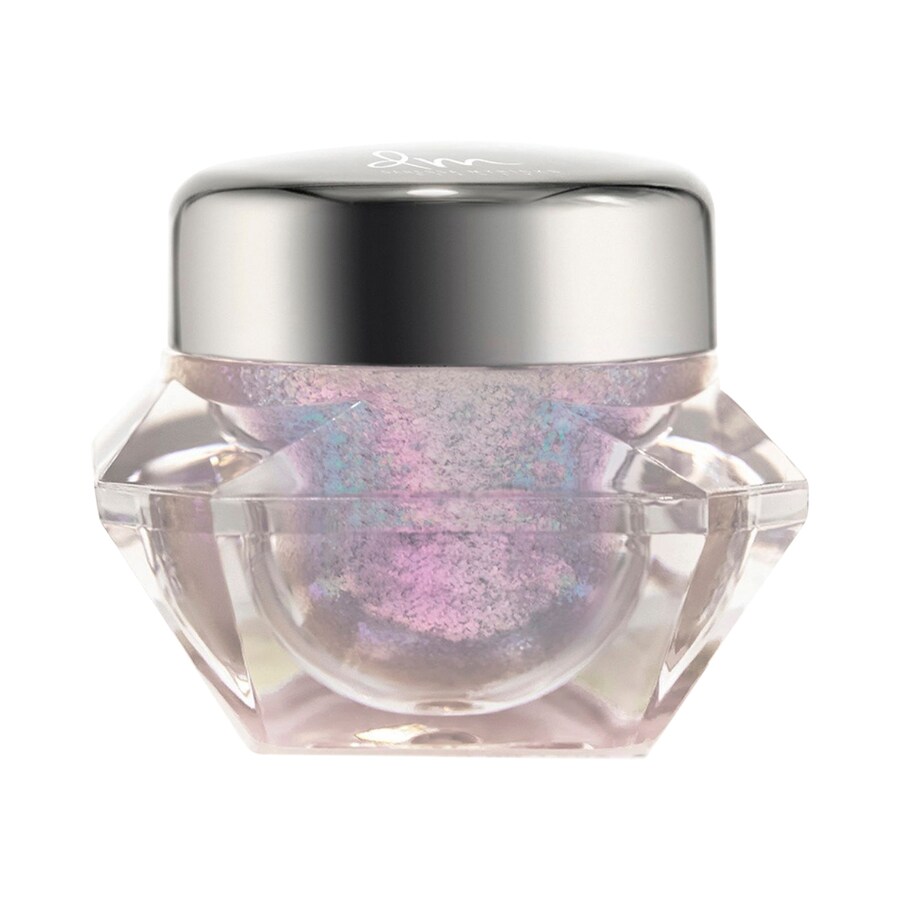 

Мультихромный гель Infinite Chrome Flakes для глаз и лица Danessa Myricks Beauty, 0.13 /3.8, Strobe Light