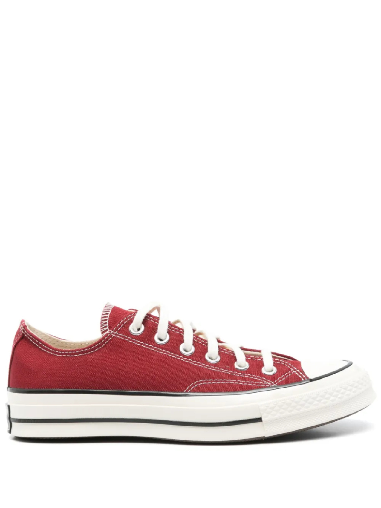 

Кроссовки Chuck 70 OX Park Converse, красный