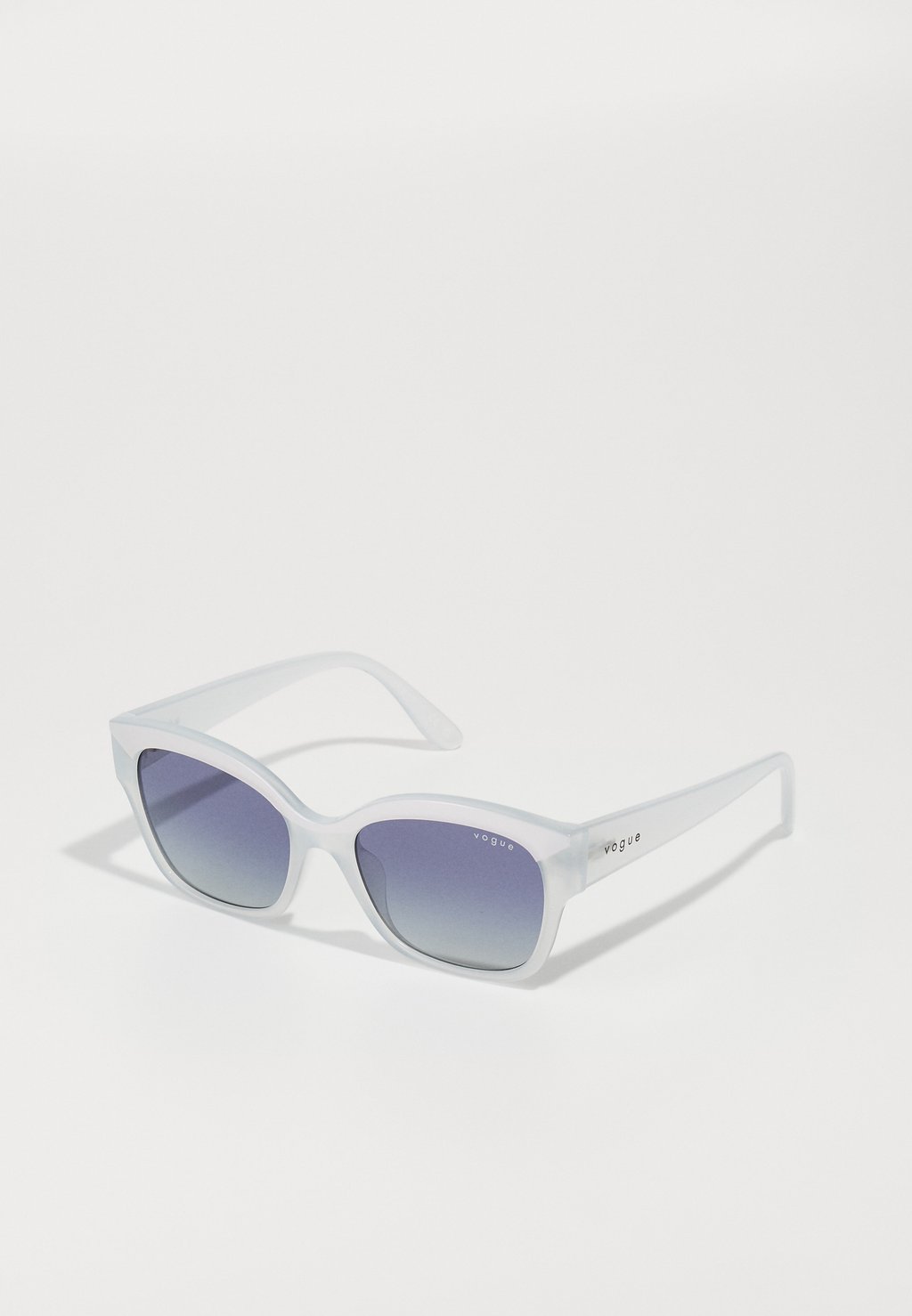 

Солнцезащитные очки VOGUE Eyewear, белый