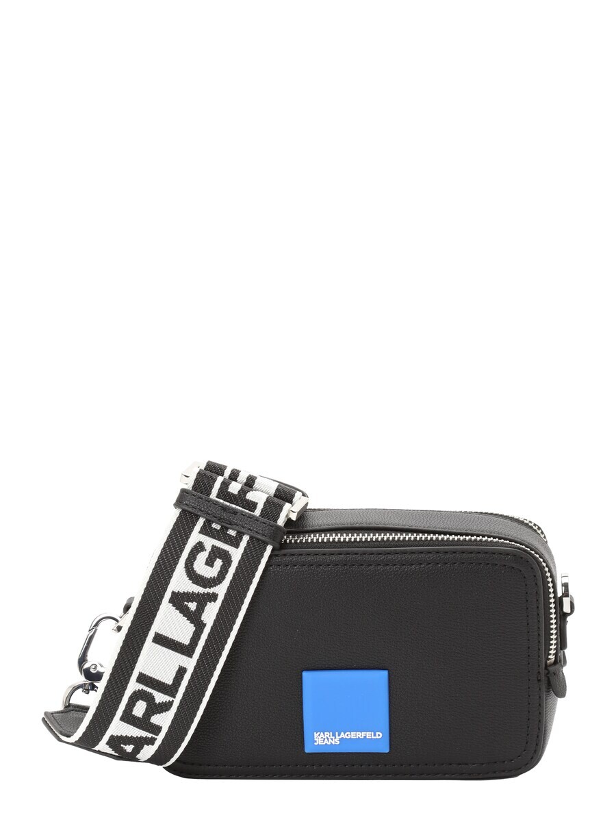 

Сумка через плечо KARL LAGERFELD JEANS Crossbody Bag, черный