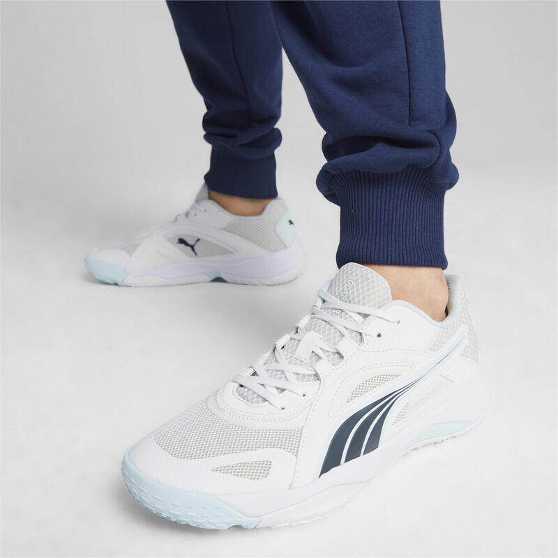 Кроссовки Puma, цвет bunt/grau/blau — фото 2