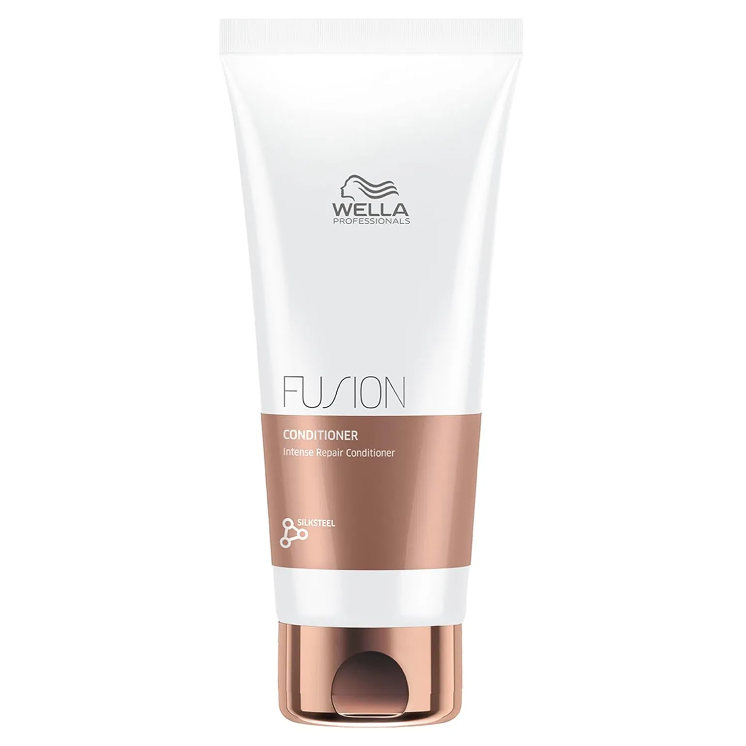 Кондиционер для интенсивного восстановления волос «Fusion Intense Repair» от Wella Professionals
