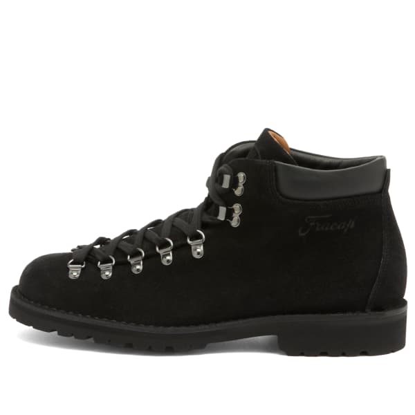 

Ботинки Scarponcino с подошвой M128 Commando Fracap, черный