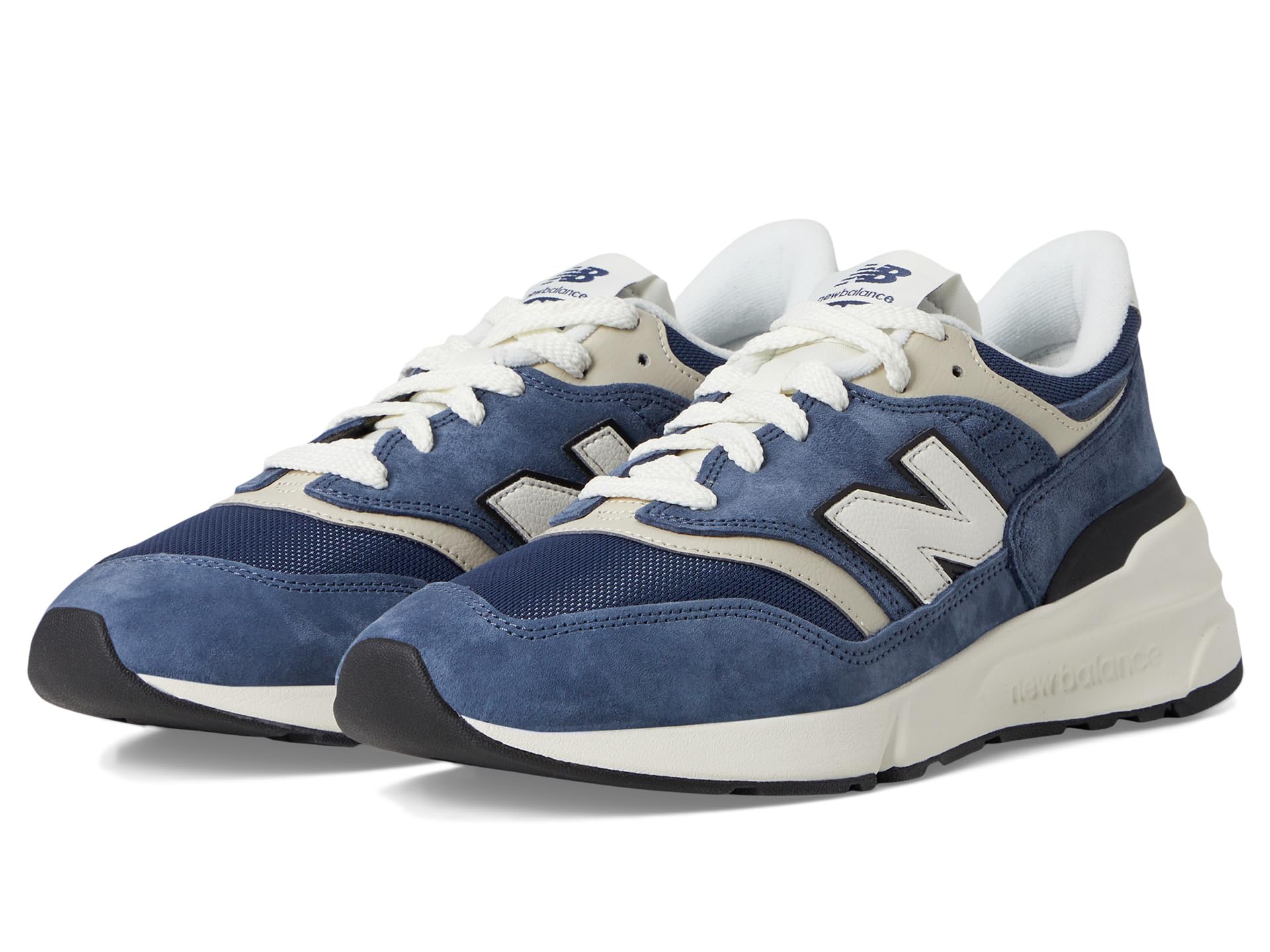 Кроссовки New Balance Classics 997R, Vintage Indigo/Sea SaltSee All 10