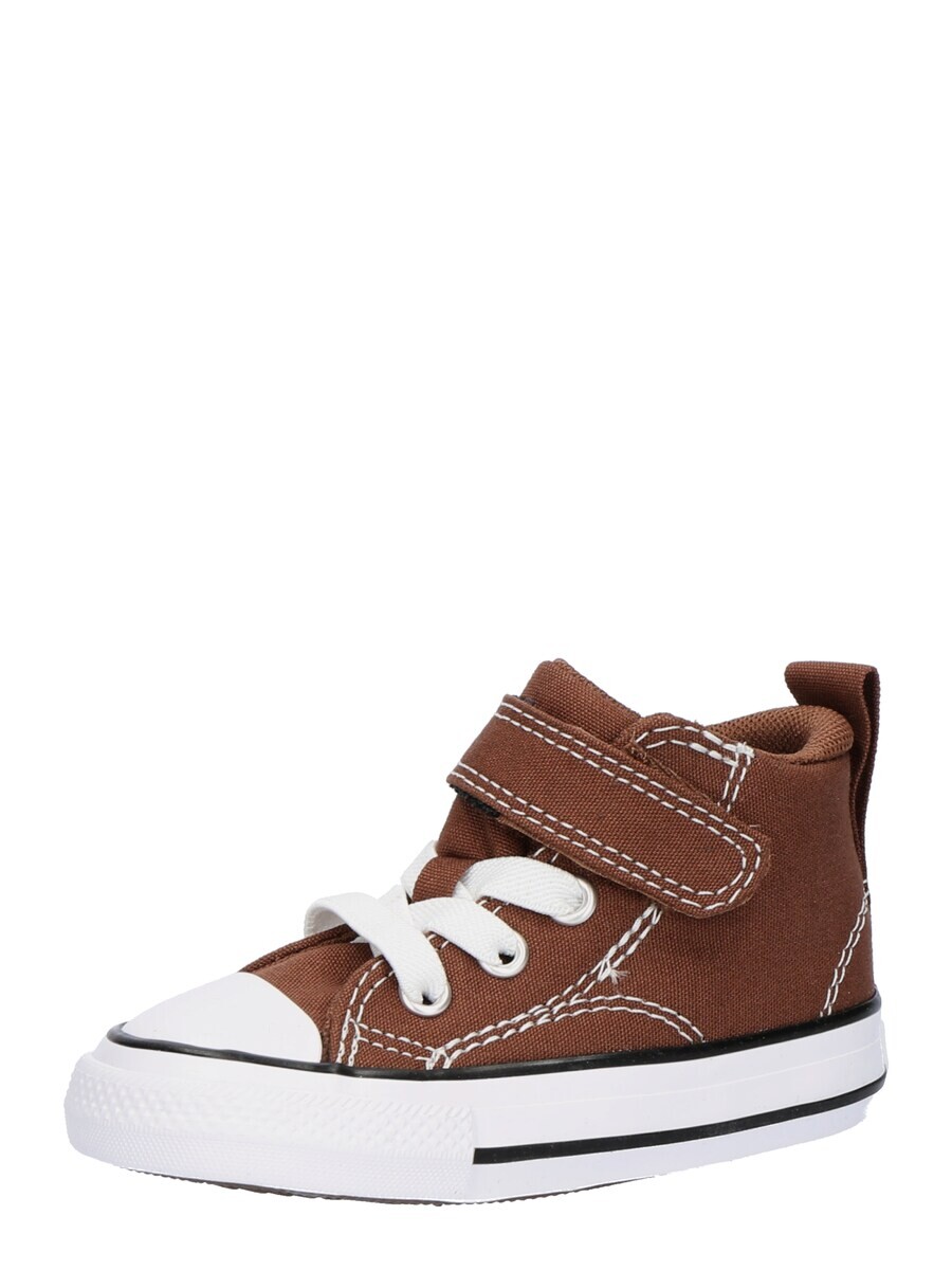 

Кроссовки CONVERSE Sneakers CHUCK TAYLOR ALL STAR MALDEN, цвет Chocolate