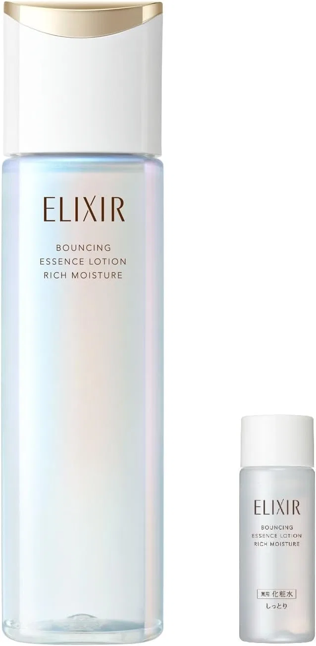 Эмульсия Elixir — Lift Moist Emulsion Moist Type +, 130 мл — фото 3