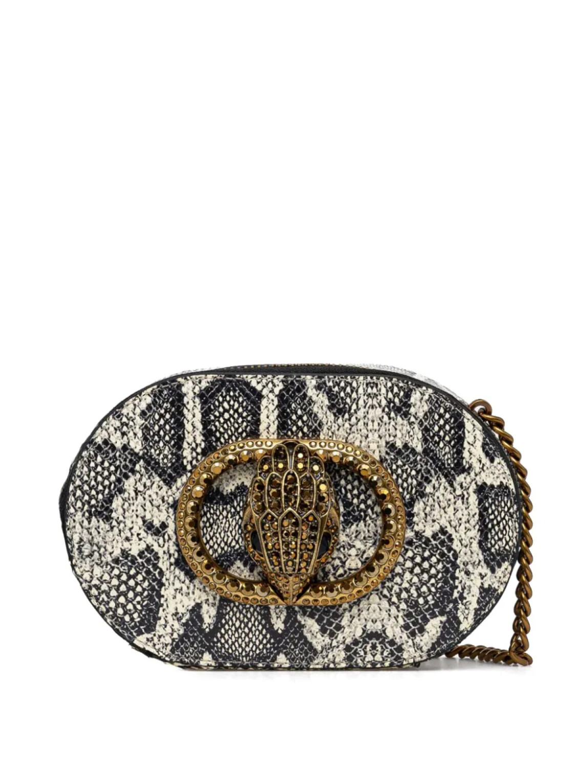 

Сумка через плечо Kurt Geiger London Chelsea, черный