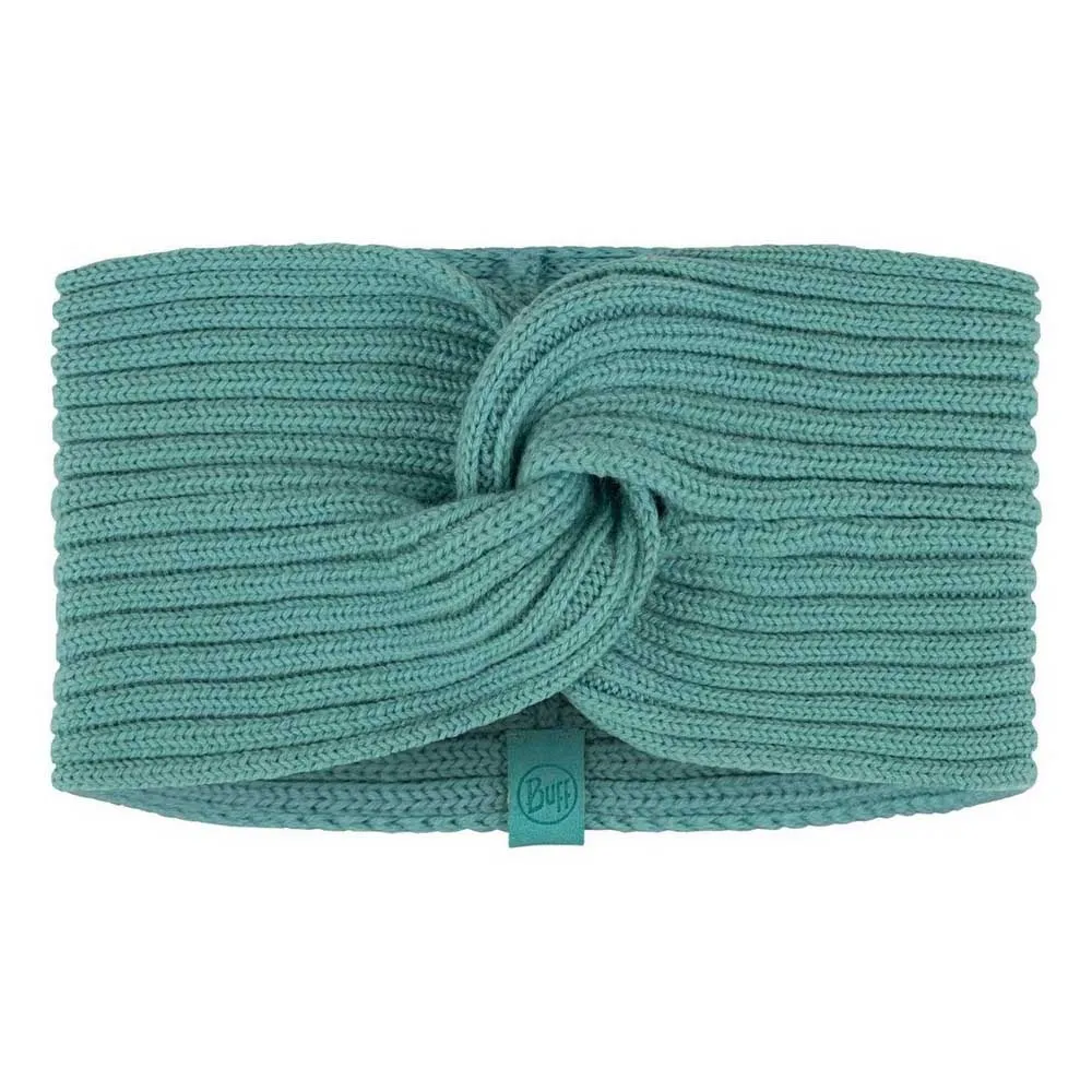 

Повязка на голову Buff Knitted, зеленый