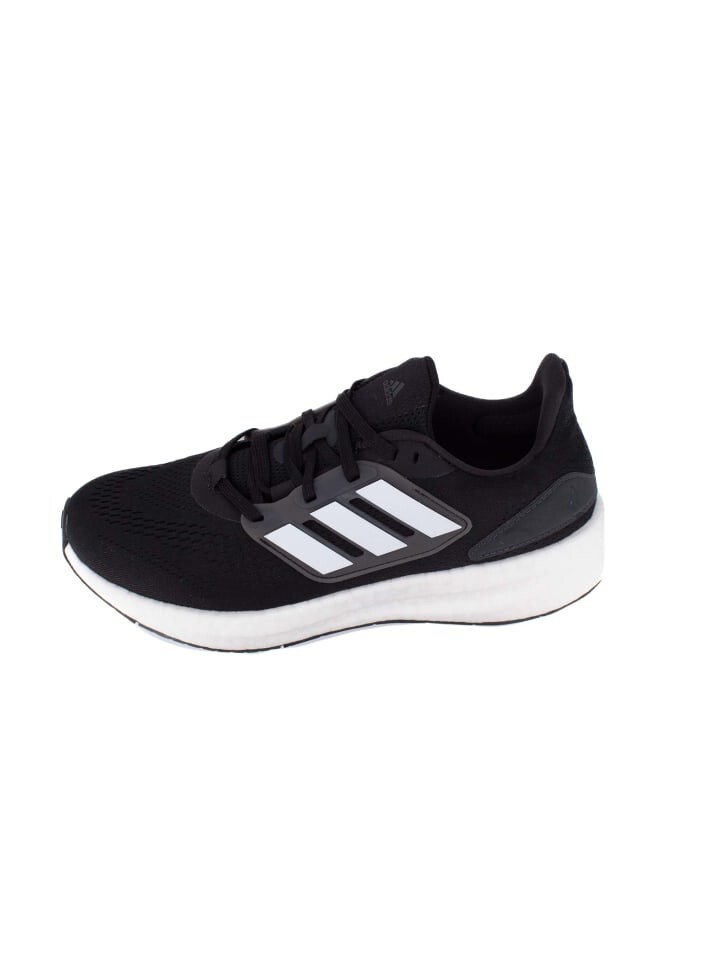 

Кроссовки adidas Schuhe Running Pureboost 22, черный