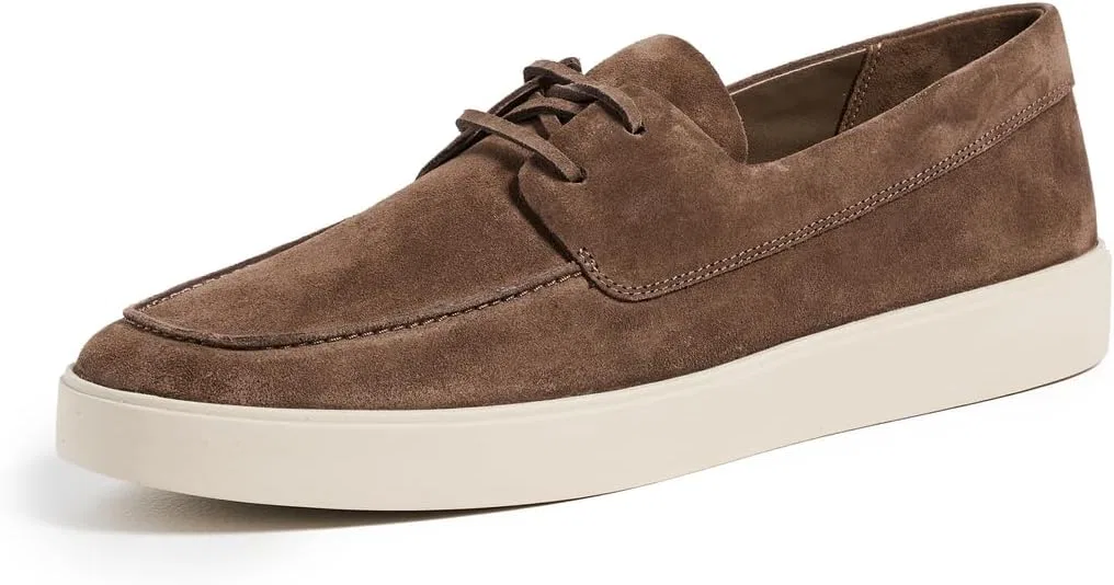 Лоферы Classic Oxford Vince, Hickory