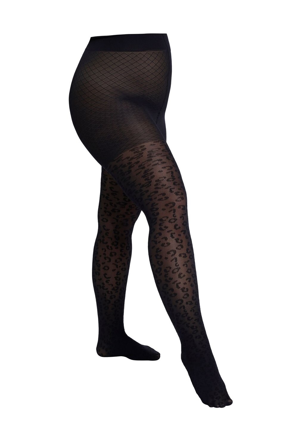 

Колготки FASHION CURV camano, черный