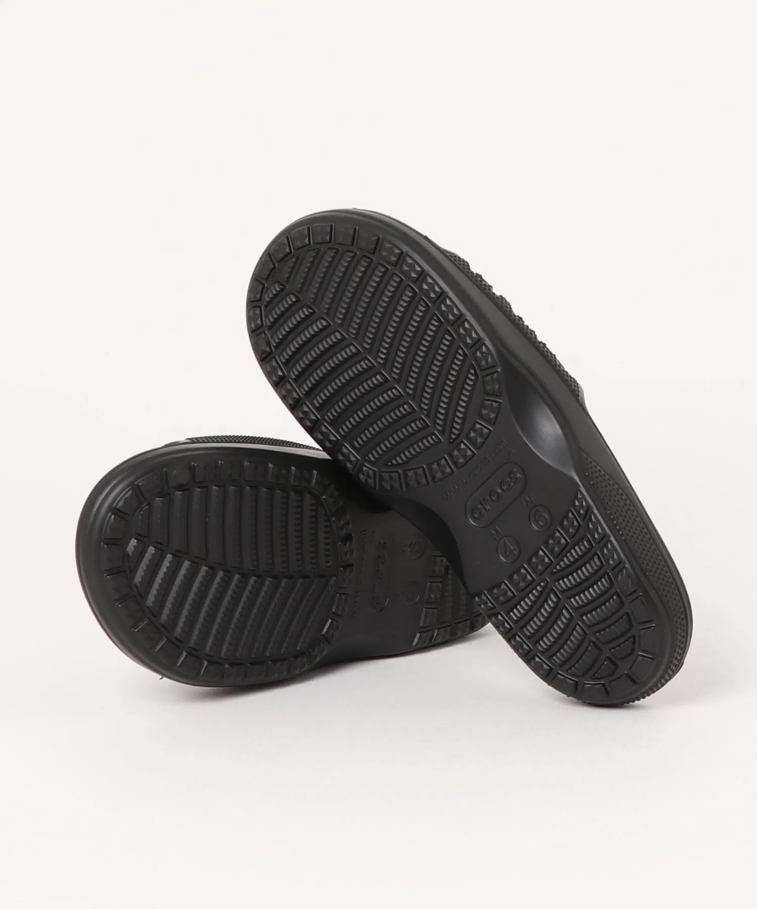 Унисекс сандалии Crocs Baya 2.0 белые — фото 3