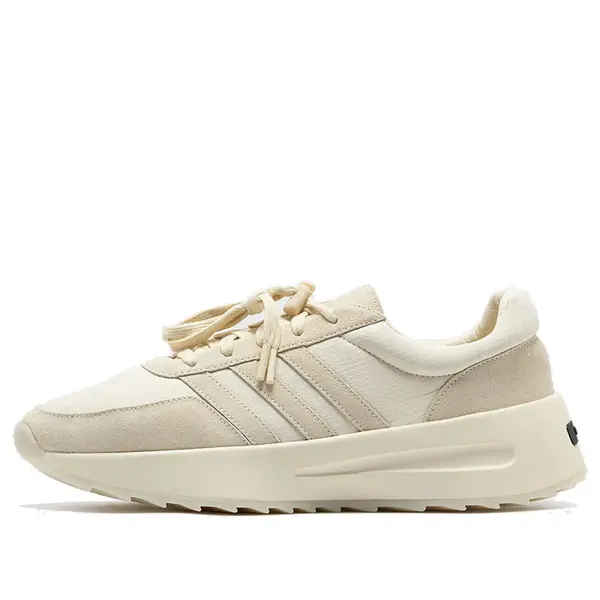 

Кроссовки x fear of god athletics los angeles runner Adidas, желтый