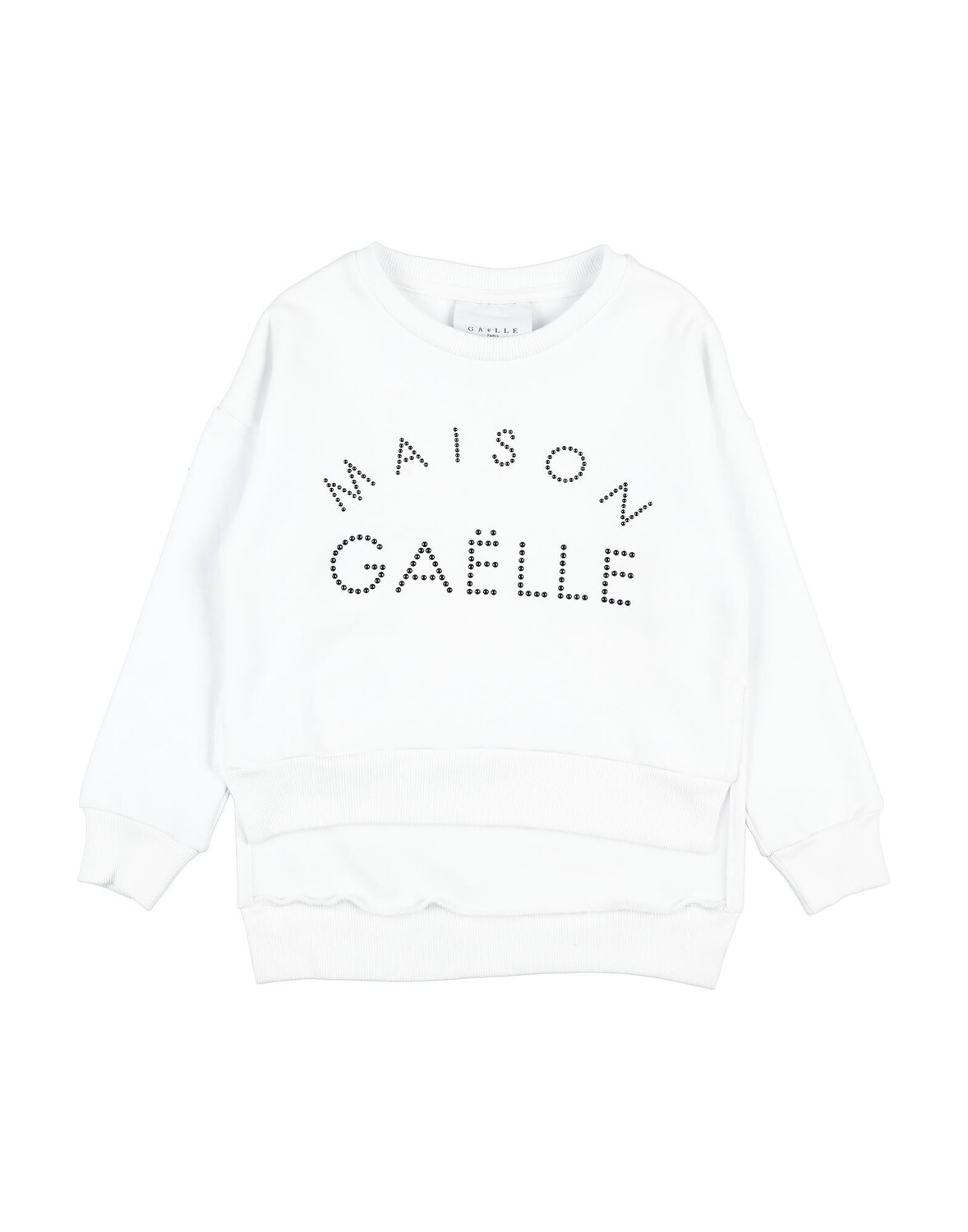 

Толстовка Gaëlle Paris, белый