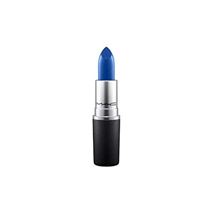 

Помада Frost Designer Blue 3g Mac